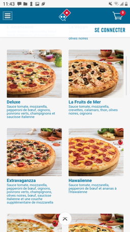 SPECIAL HOLIDAY WITH PIZZAS !!!