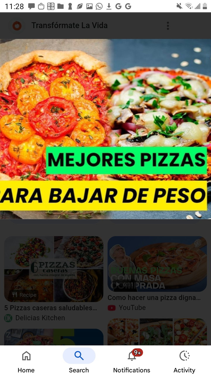SPECIAL HOLIDAY WITH PIZZAS !!!_14