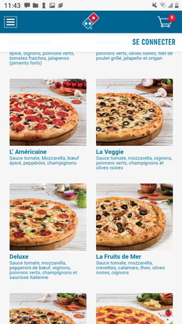 SPECIAL HOLIDAY WITH PIZZAS !!!
