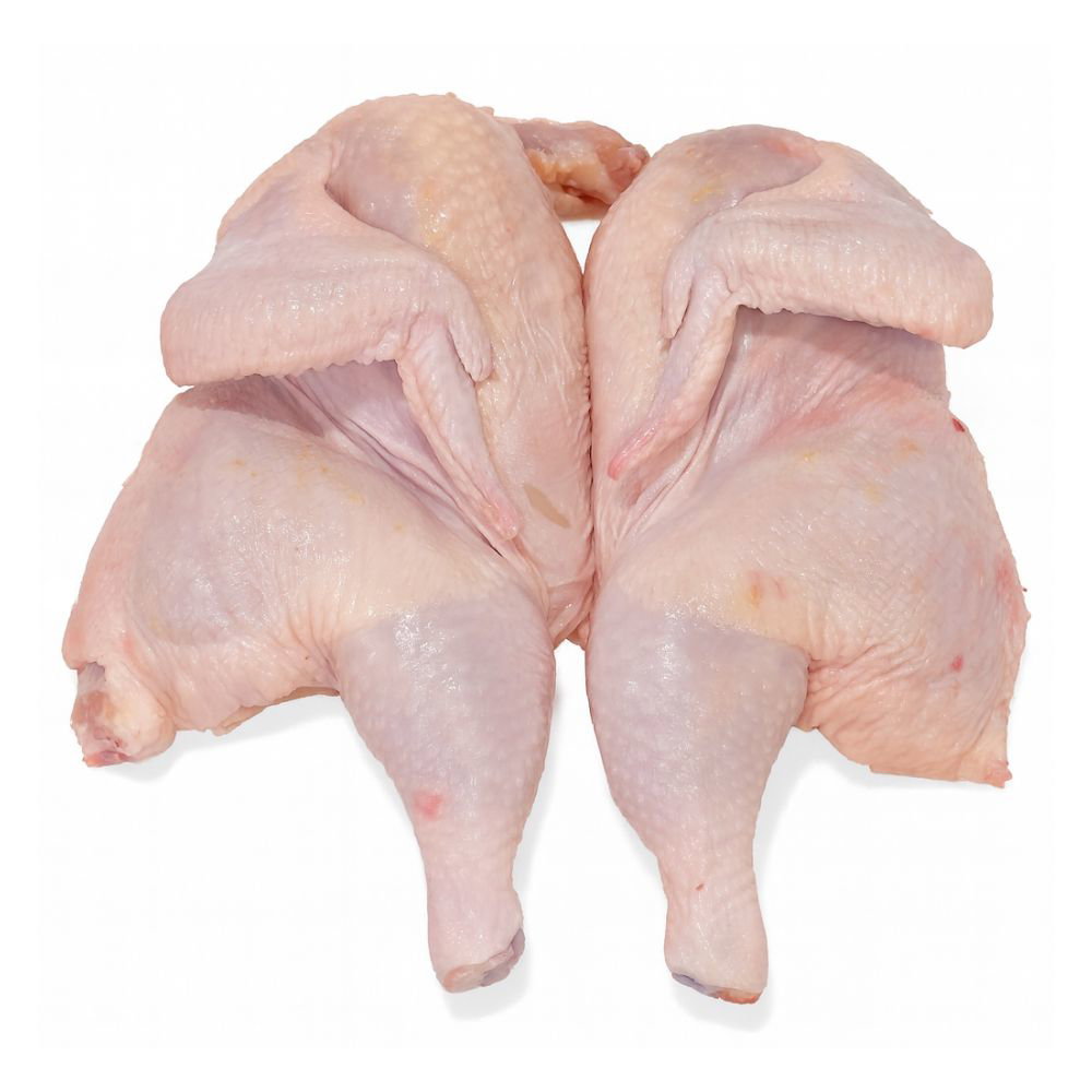 Whole Chicken (With Skin)_2