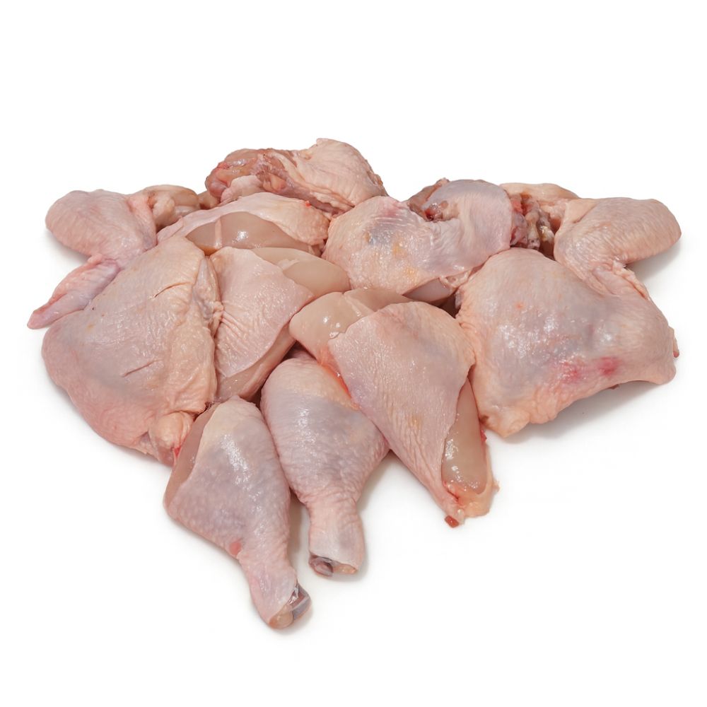 Whole Chicken (With Skin)_5