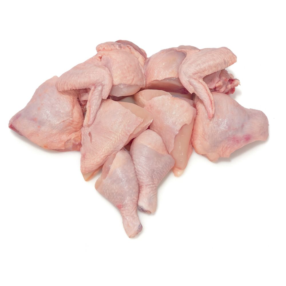 Whole Chicken (With Skin)_4