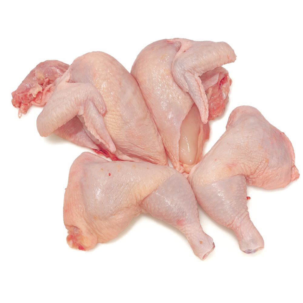 Whole Chicken (With Skin)_3