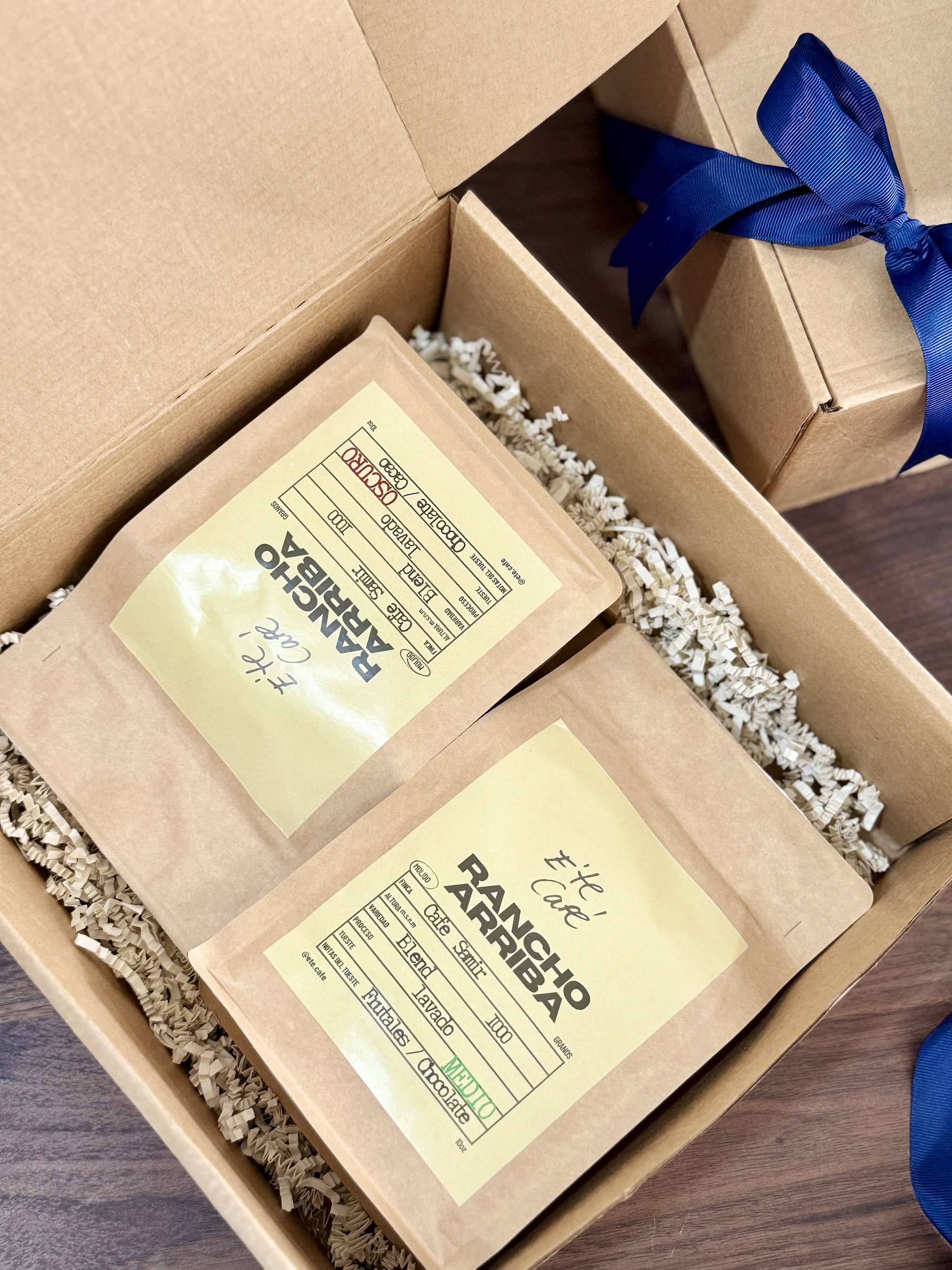 Envoltura personalizada en Caja Kraft_7