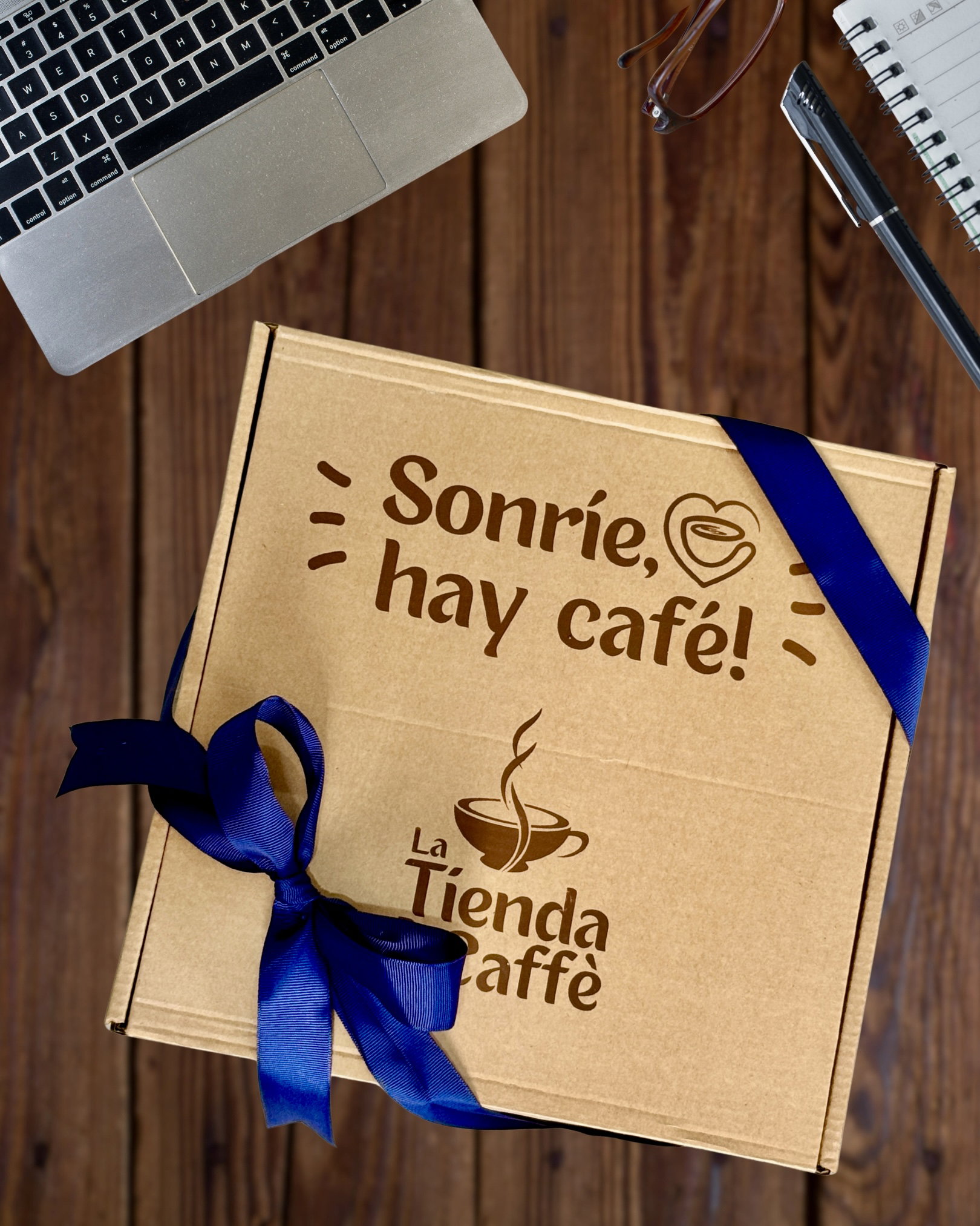 Envoltura personalizada en Caja Kraft_8