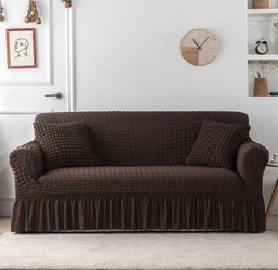 ELASTIC SOFA COVERS (3 seater)