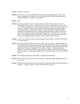 Firm Foundation  – 8 Weeks of Primary School Lessons for Children's Church