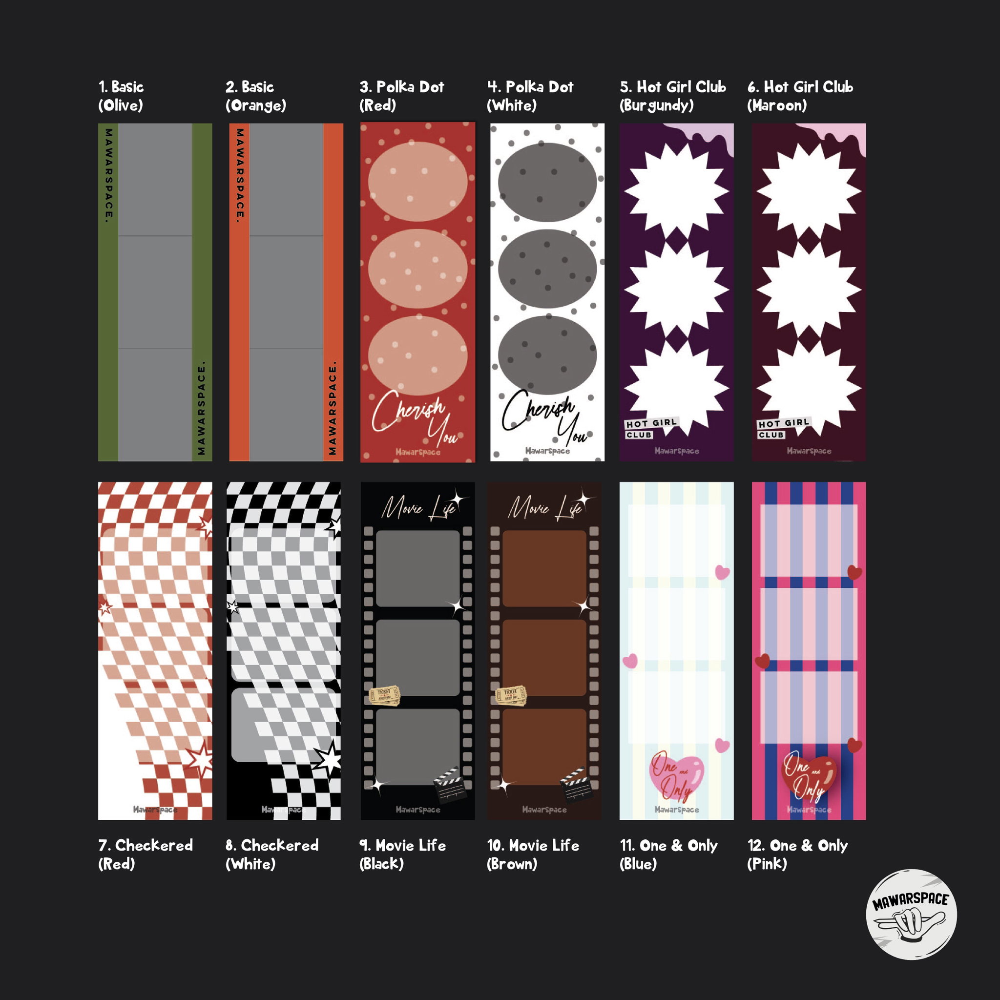 Photo-Strip Keychain_2