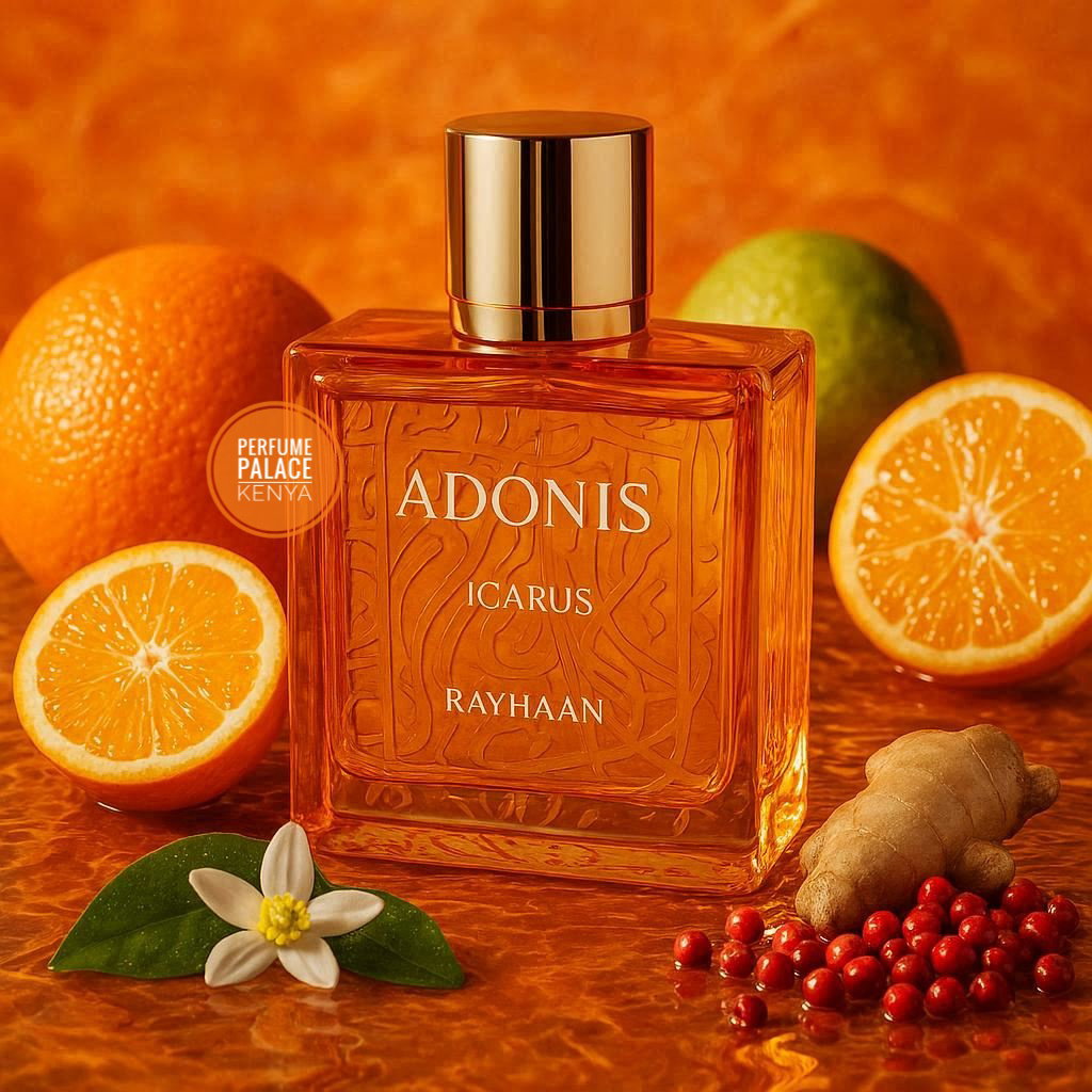 ADONIS ICARUS _0
