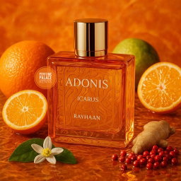 ADONIS ICARUS 