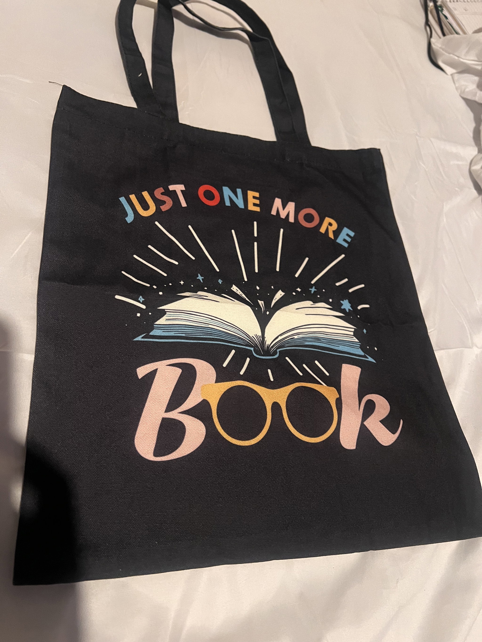 Totebag de lecteur / lectrice_5