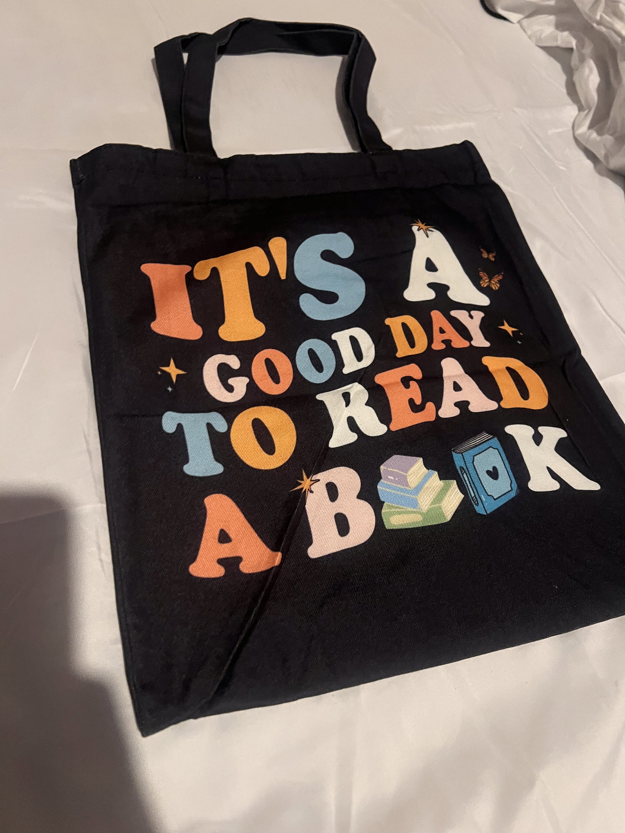 Totebag de lecteur / lectrice_4