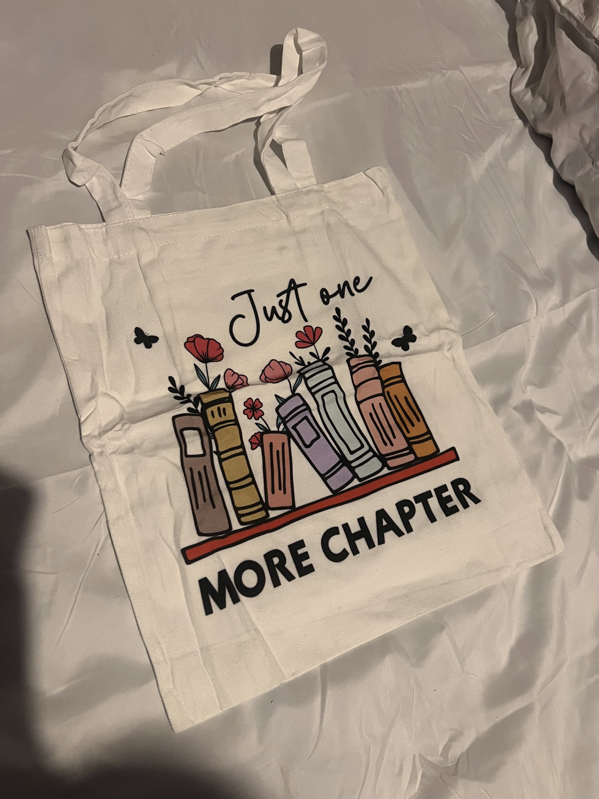 Totebag de lecteur / lectrice_11