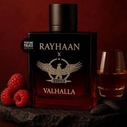 RAYHAAN VALHALLA
