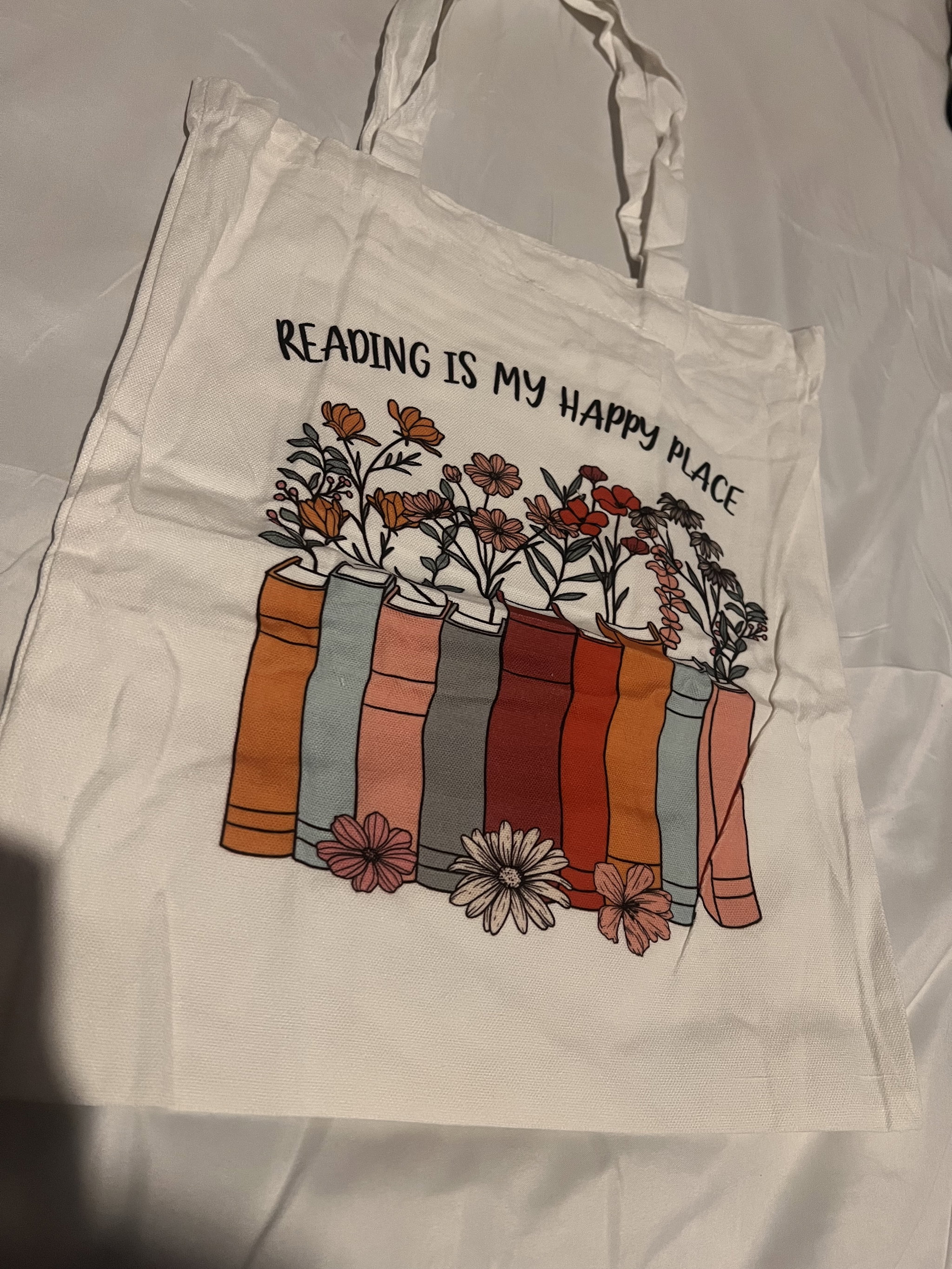 Totebag de lecteur / lectrice_18