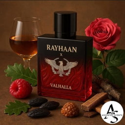Rayhaan Valhalla X 100 ml 