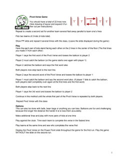 Fruit of the Spirit 1 – 5 Weeks of Primary School Lessons for Children's Church