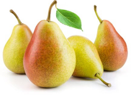 كمثرى