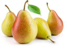 كمثرى