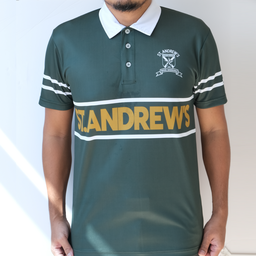 Polo Tee - SAS Celebrates 95 Years Special Edition