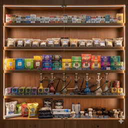 تبغ وسجائر/ TOBACCO AND CIGARETTES