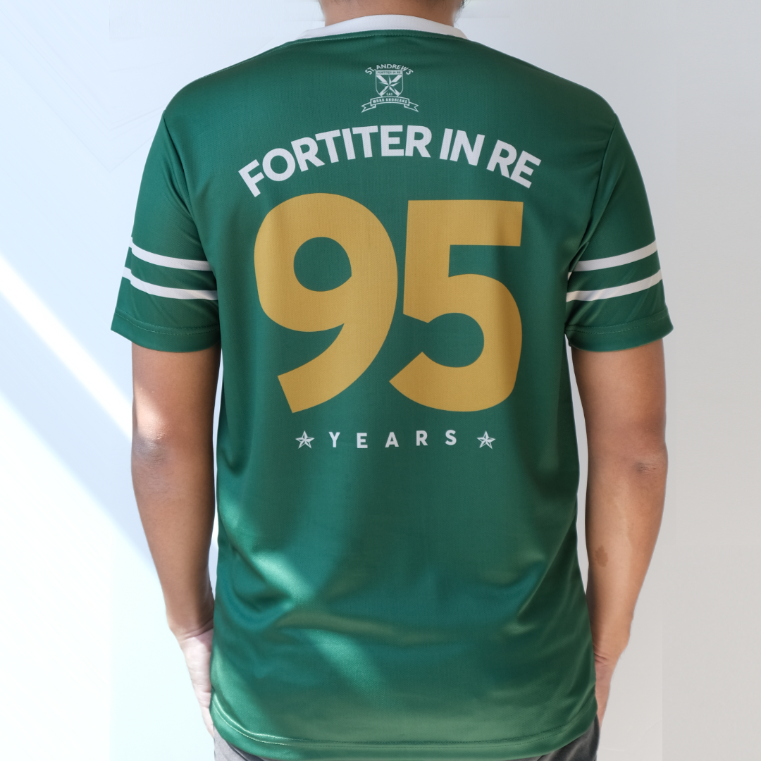 Jersey - SAS Celebrates 95 Years Special Edition_2