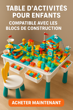 JEU ACTIFS ET D'EXTERIEUR 