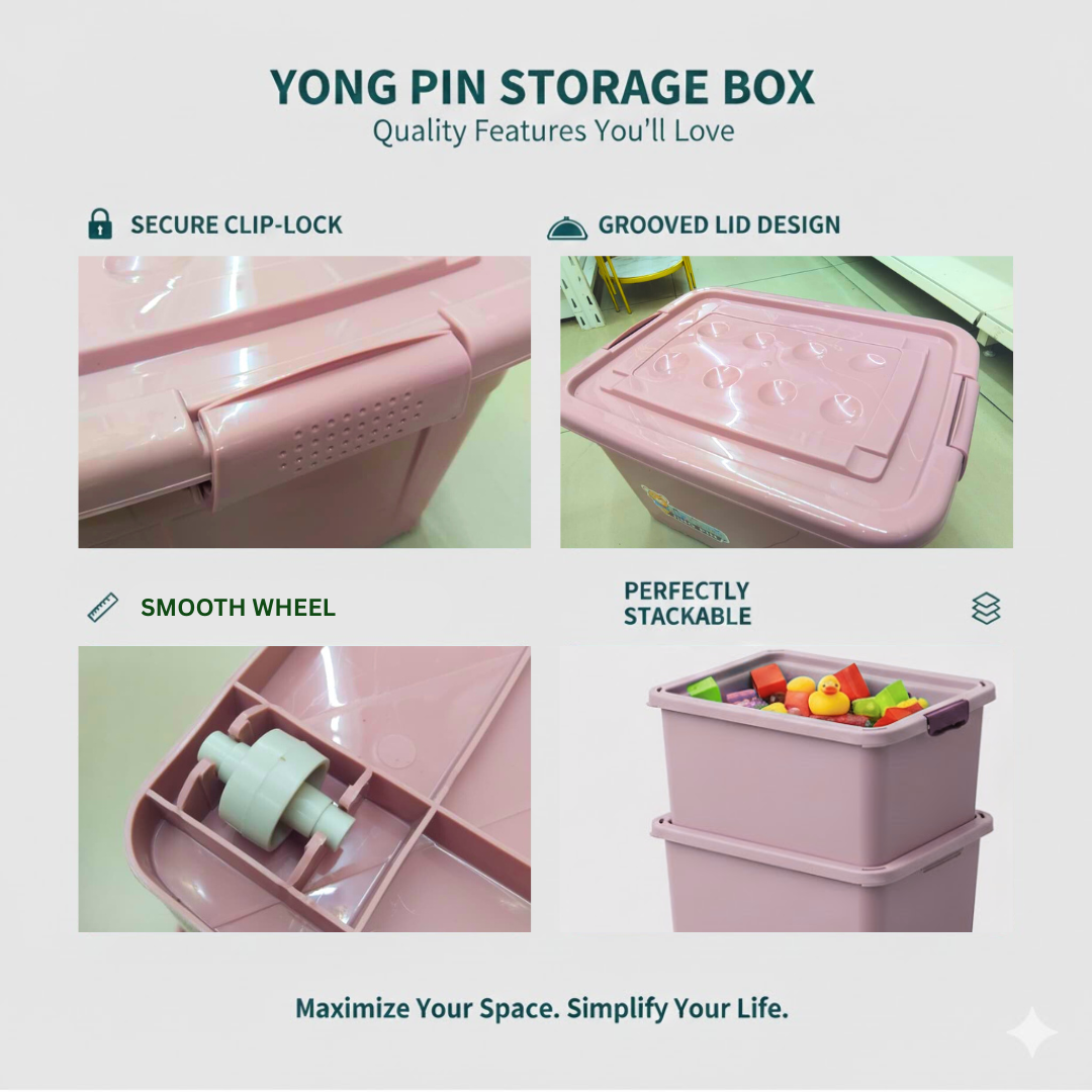 MULTIPURPOSE STORAGE BOX - COLOR_3