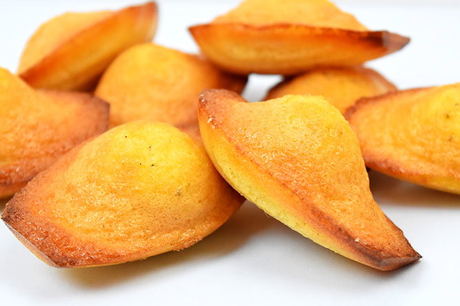 Madeleines nature (x10)_0