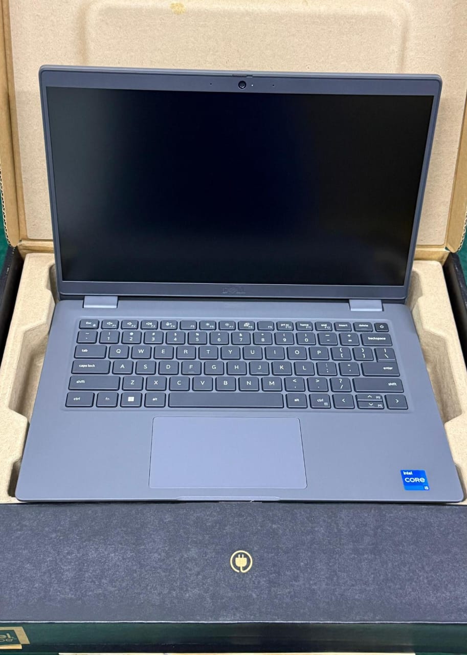 Brand New Laptop!!! With box |  Dell Latitude 3440_3