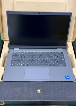 Brand New Laptop!!! With box |  Dell Latitude 3440