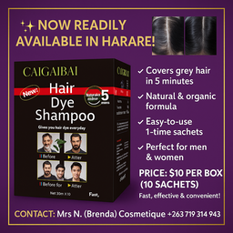 3in 1 Shampoo Satchets