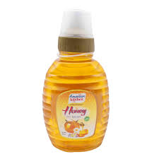 American kitchen honey 500g