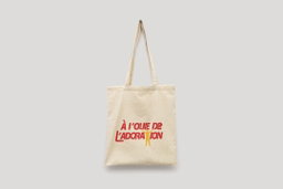 TOTE BAG
