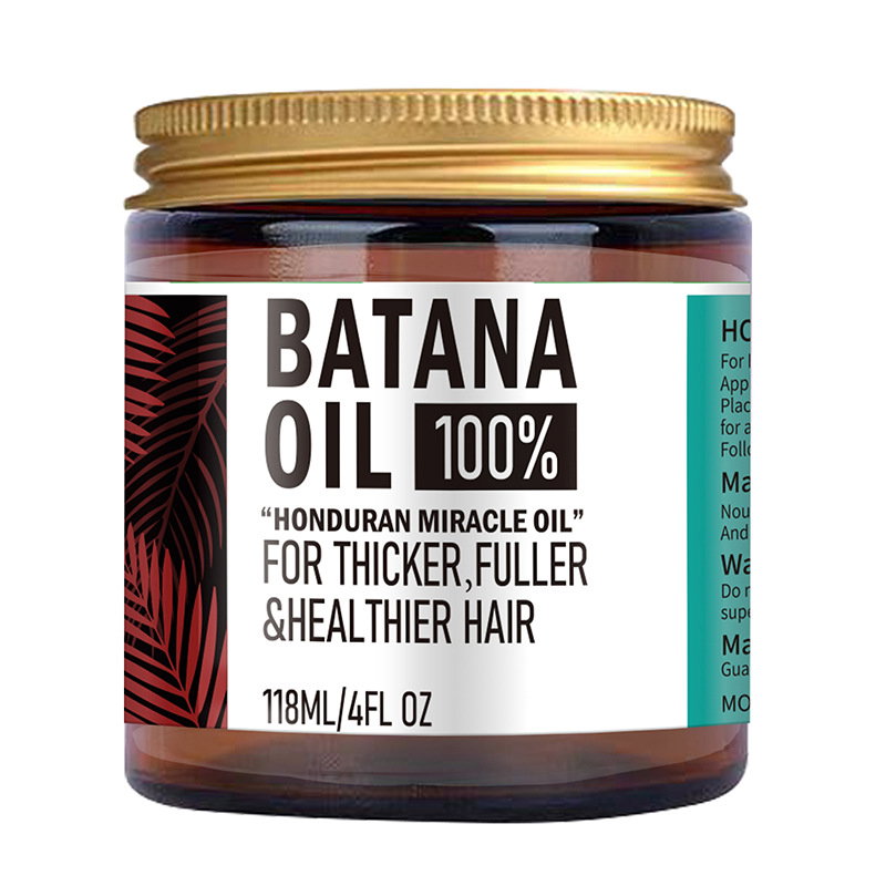 Batana oil Hair Food