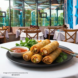 AP - Appetizers & Fried Items