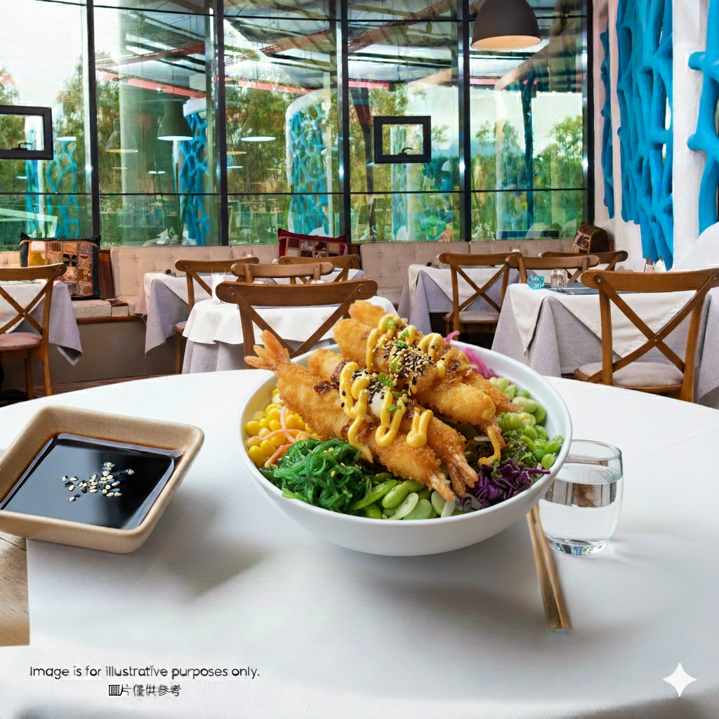 OB14-Tempura Ebi Poke Bowl_0