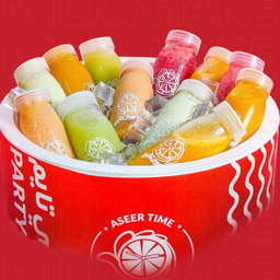  Juice Box منتجات 1.5 لتر | بوكسات