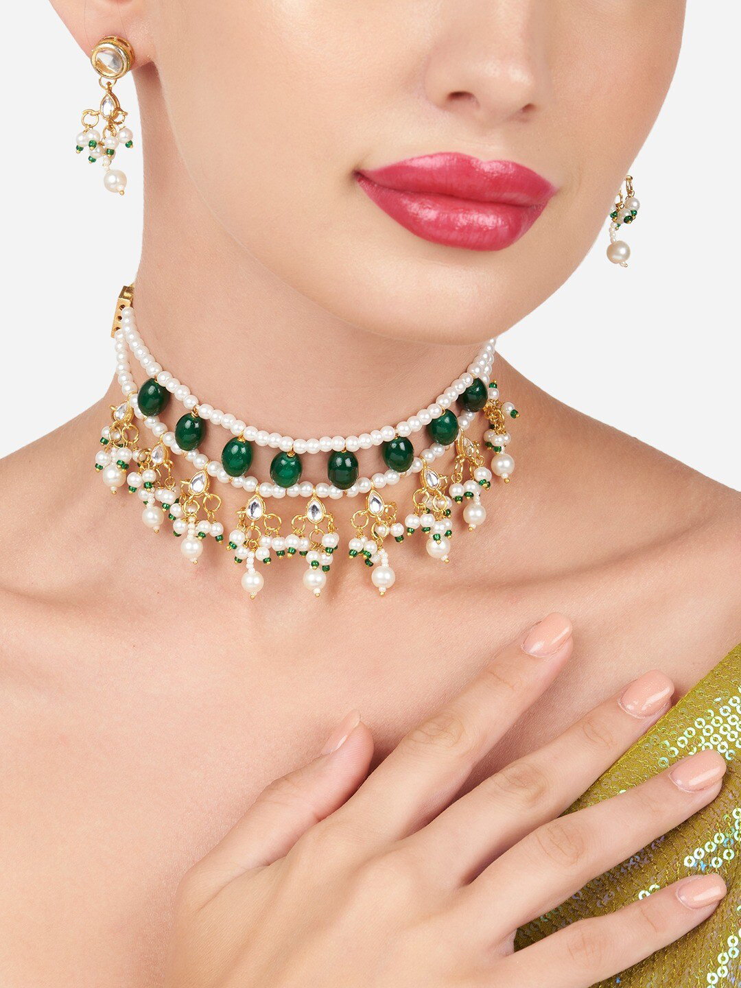 JEWELLERY SET