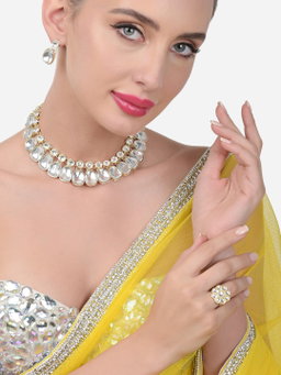 JEWELLERY SET