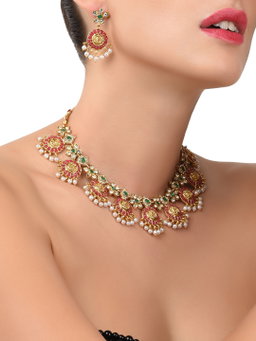 JEWELLERY SET