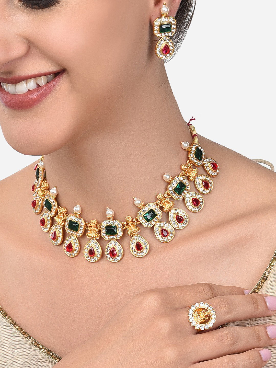 JEWELLERY SET_10