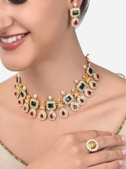 JEWELLERY SET