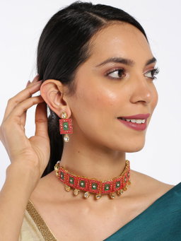 JEWELLERY SET