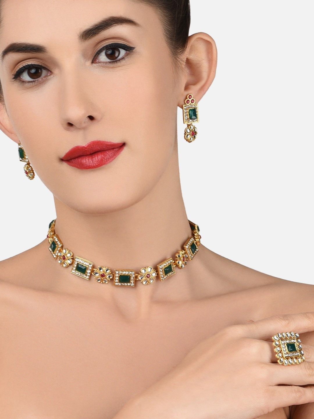 JEWELLERY SET_14