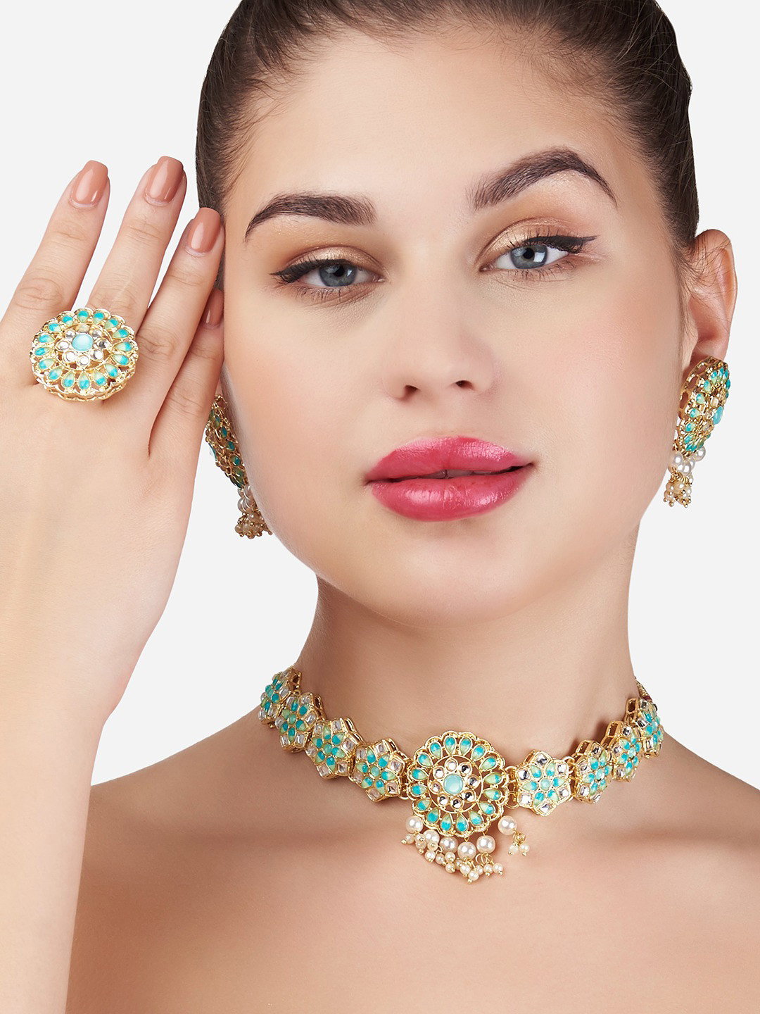 JEWELLERY SET_17