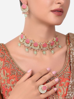 JEWELLERY SET