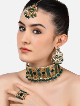 JEWELLERY SET