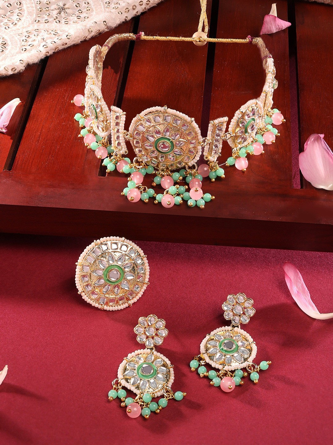 JEWELLERY SET_23