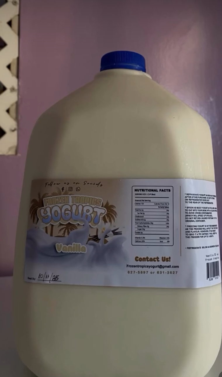 Vanilla gallon_0